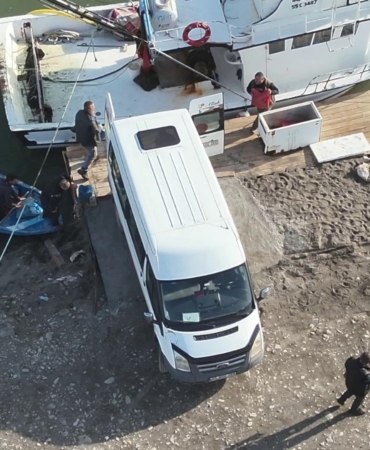 Drone Destekli Operasyonla Yasa Dışı Avcılığa Darbe