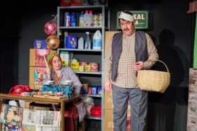 Düşevi Oyuncuları’ndan 27 Yıl Sonra Yeniden