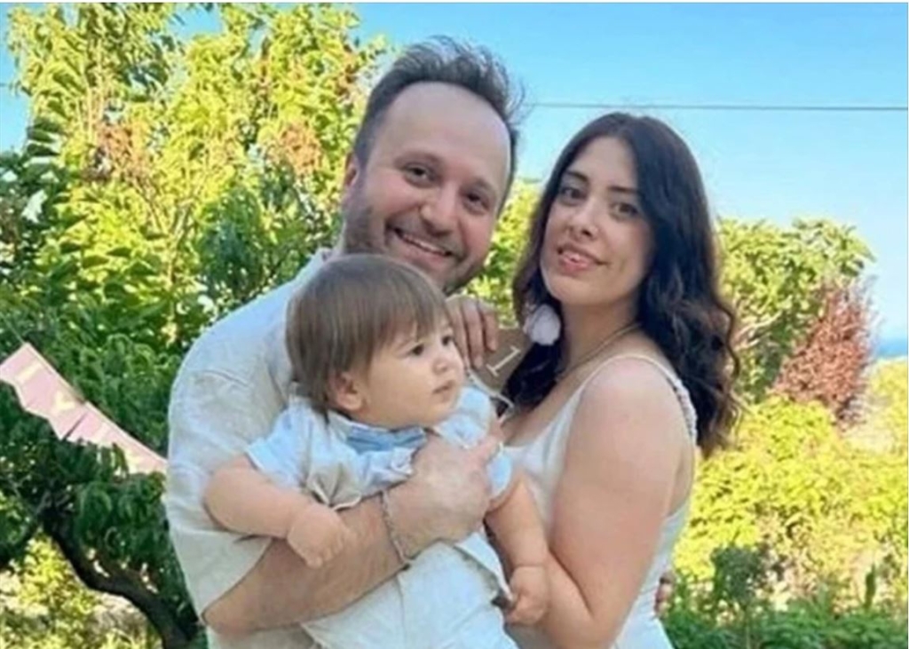 Eşini ve Çocuğunu Öldürmekle Suçlanan Doktor İntihar Etti