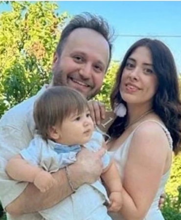Eşini ve Çocuğunu Öldürmekle Suçlanan Doktor İntihar Etti