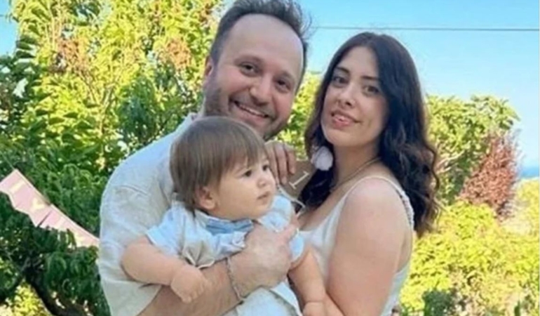 Eşini ve Çocuğunu Öldürmekle Suçlanan Doktor İntihar Etti