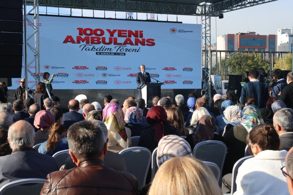 Halit Doğan mı, Bakanlık mı Görevini Unuttu