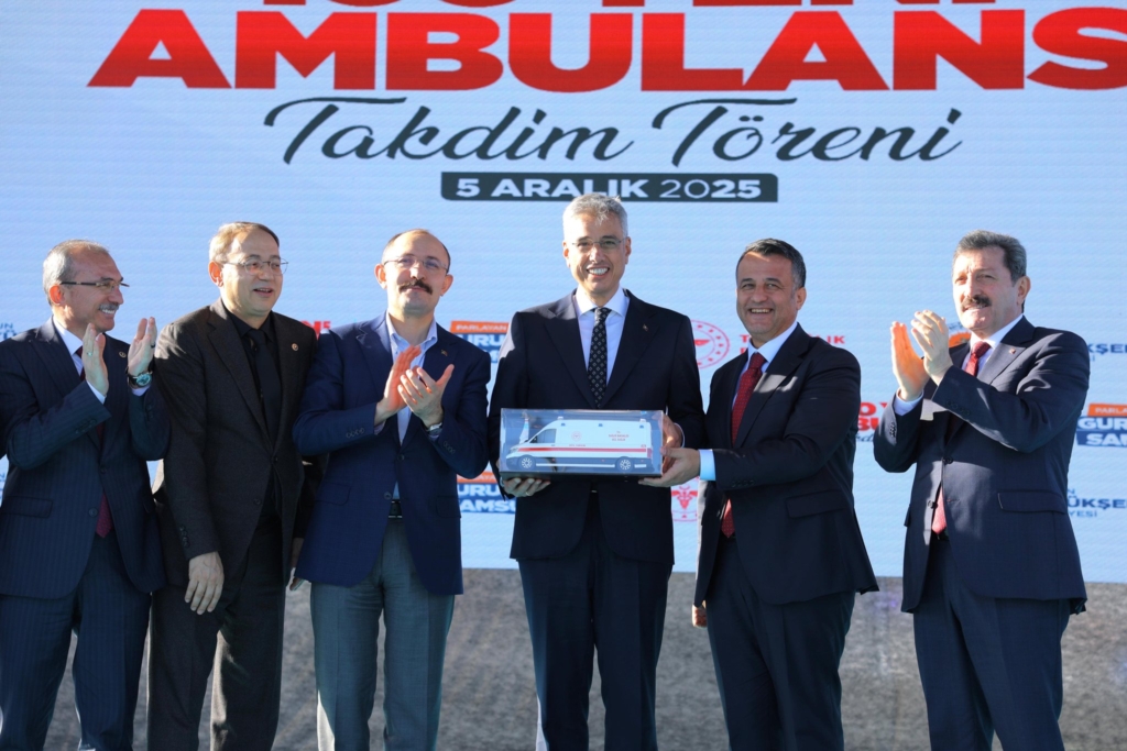Halit Doğan mı, Bakanlık mı Görevini Unuttu
