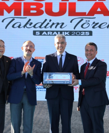 Halit Doğan mı, Bakanlık mı Görevini Unuttu
