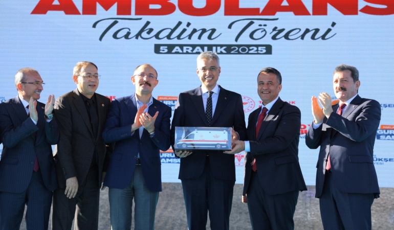 Halit Doğan mı, Bakanlık mı Görevini Unuttu