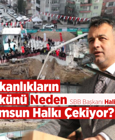 Halit Doğan'ın Öncelikleri Tartışma Yaratıyor