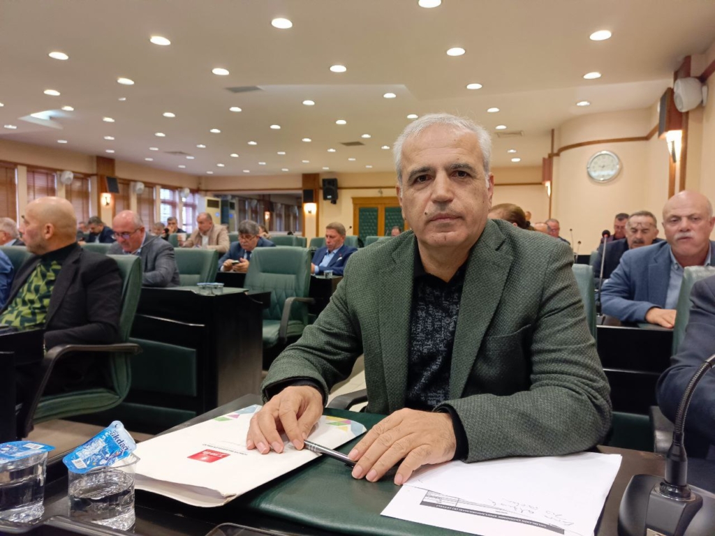 Hasan İpek