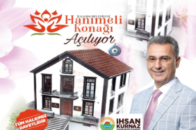 İlkadım’da Kadınlara Güç Verecek Merkez Açılıyor