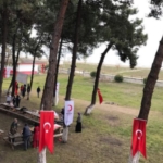 Kızılay Kampı Satışına Yapılan İtiraz Reddedildi
