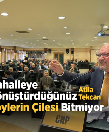 Mahalleye Dönüştürülen Köylerin Bitmeyen Çilesi