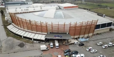 Makro Arazisi’ne Talip Çıkmadı