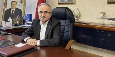 Mehmet Köse 2025’te Samsun’un Yıldızı Parladı