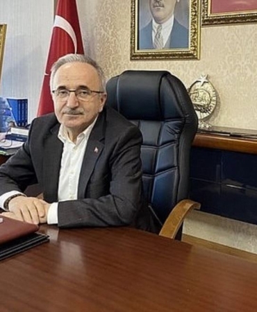 Mehmet Köse 2025’te Samsun’un Yıldızı Parladı