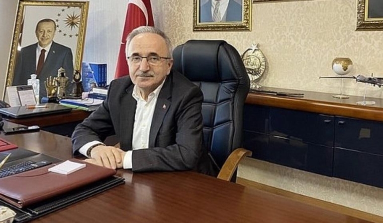 Mehmet Köse: 2025’te Samsun’un Yıldızı Parladı