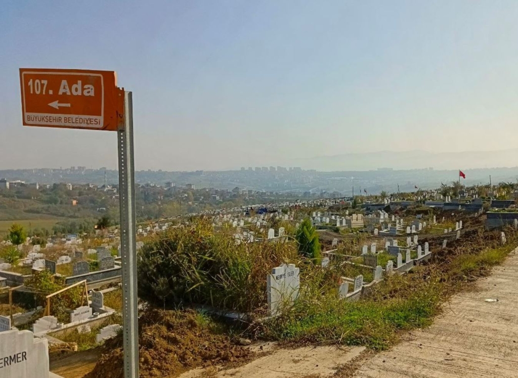 SBB’den 724 Ücretsiz Cenaze Hizmeti