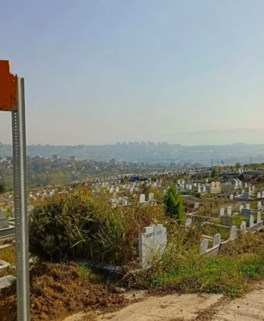 SBB’den 724 Ücretsiz Cenaze Hizmeti