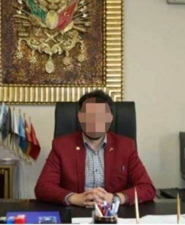 SBB'nin Eski Daire Başkanı Yeniden Yargılanıyor