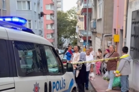 Samsun İlkadım’da Şüpheli Kadın Ölümü