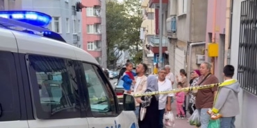 Samsun İlkadım’da Şüpheli Kadın Ölümü