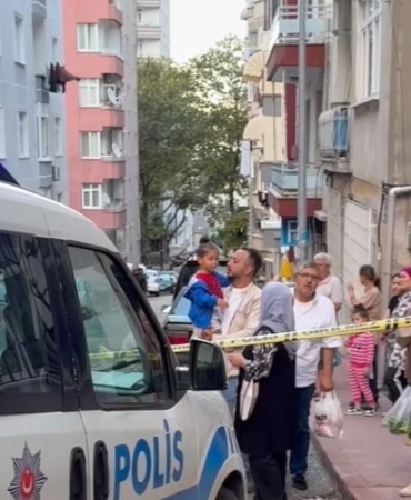 Samsun İlkadım’da Şüpheli Kadın Ölümü
