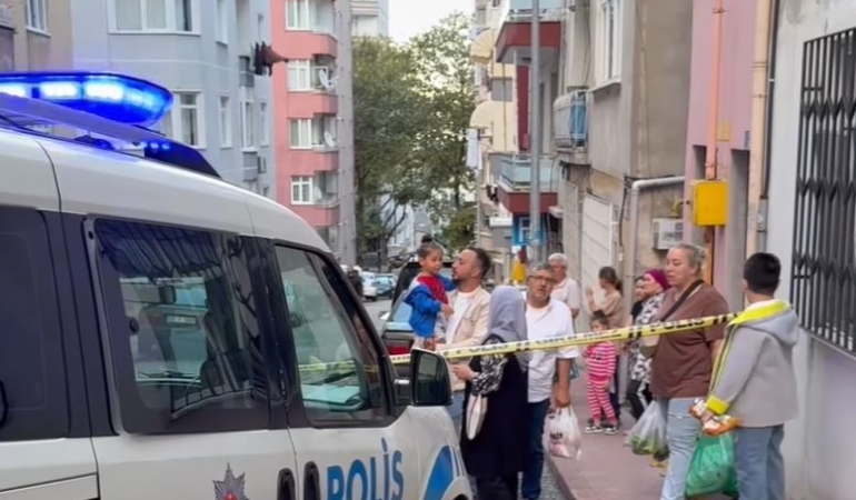 Samsun İlkadım’da Şüpheli Kadın Ölümü