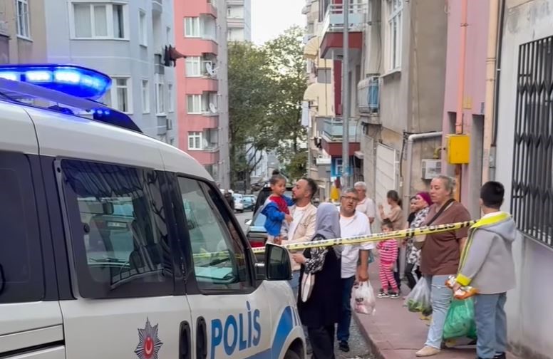 Samsun İlkadım’da Şüpheli Kadın Ölümü