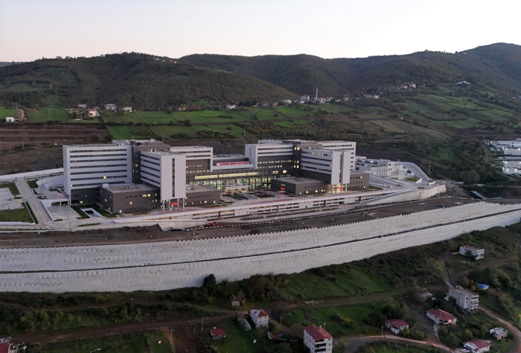 Samsun Şehir Hastanesi İçin Randevu Mağduriyeti Uyarısı