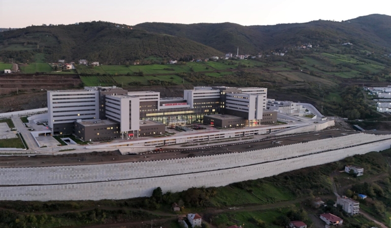 Samsun Şehir Hastanesi İçin Randevu Mağduriyeti Uyarısı