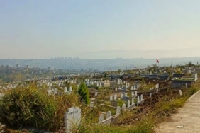 Samsun’da Mezarlık Krizi