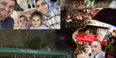 Samsun’daki Heyelan Faciasında Dava Başladı