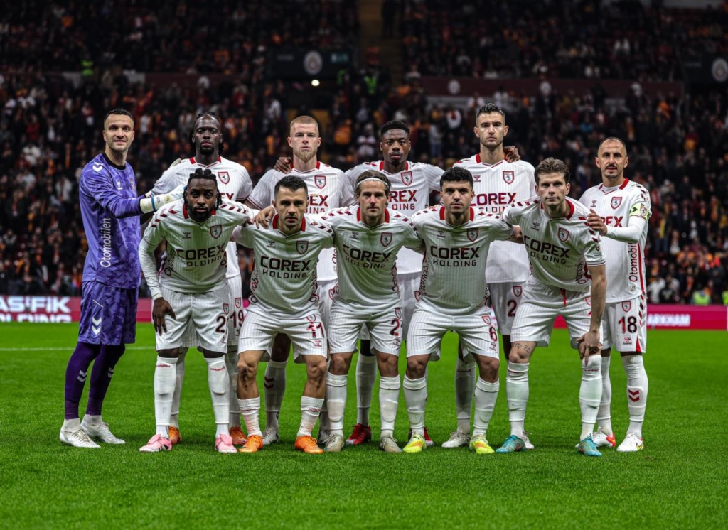 Samsunspor