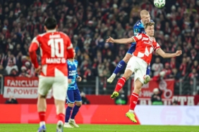 Samsunspor Mainz Deplasmanında Kaybetti