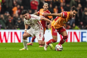 Samsunspor Rams Park’ta Son Dakikada Yıkıldı