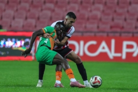 Samsunspor Uzatmada Yıkıldı