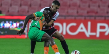 Samsunspor Uzatmada Yıkıldı