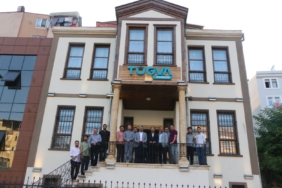 Sayıştay’dan Samsun Büyükşehir Belediyesi’ne TÜGVA Uyarısı