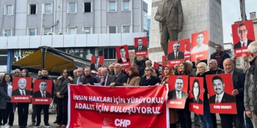 Terme’den Ankara’ya Mesaj