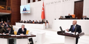 Usta’dan Bütçe İsyanı