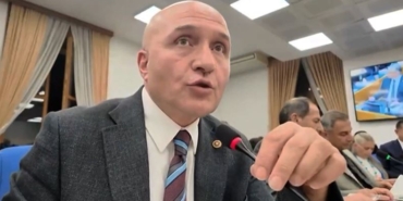 Usta’dan Hükümete Sert Uyarı