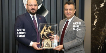 Büyükşehir'in Borcunu Kapatmak İçin Atakum Satıldı!