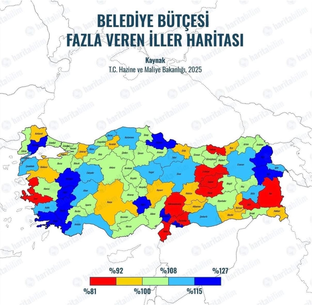 Atakum Satıldı, Büyükşehir “Mali Şampiyon” Oldu