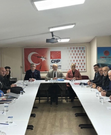 Bakan Yusuf Tekin’e Samsun’dan Sert Mesaj