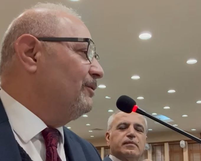 CHP Grup Başkanvekili Atila Tekcan