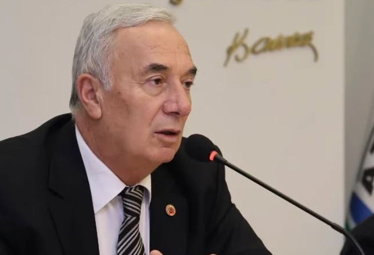 Halil Taşkın
