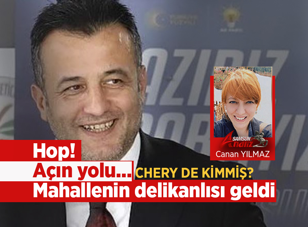 Halit Doğan CHERY’e Rest Çekti