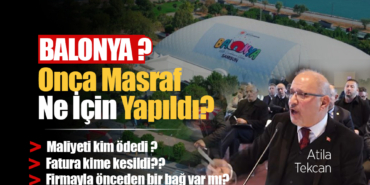 Hukukçu Başkan Doğan Meclisi Yok Sayıyor