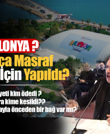 Hukukçu Başkan Doğan Meclisi Yok Sayıyor