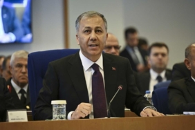 İçişleri Bakanı Ali Yerlikaya Cumartesi Günü Samsun’da