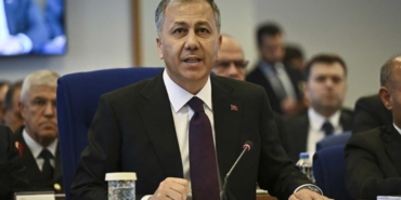 İçişleri Bakanı Ali Yerlikaya Cumartesi Günü Samsun’da