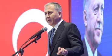 İçişleri Bakanı Yerlikaya’dan Samsun’da Güvenlik Mesajı
